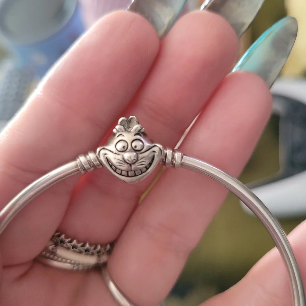 Pandora Disney Bracelet with Engraving - Picture 3 of 4